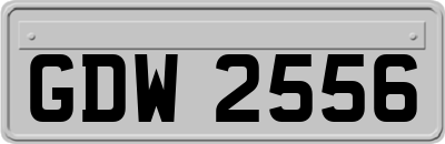 GDW2556