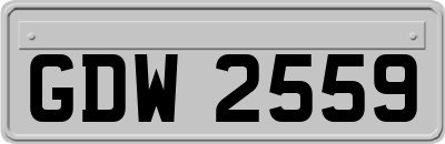 GDW2559