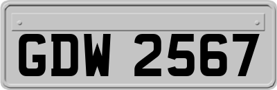 GDW2567