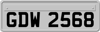 GDW2568