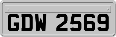 GDW2569