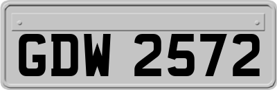 GDW2572