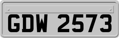 GDW2573