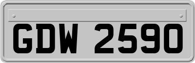 GDW2590