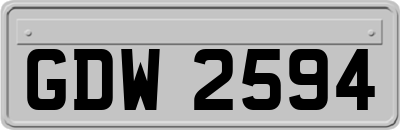 GDW2594