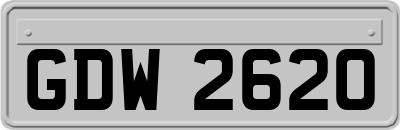 GDW2620