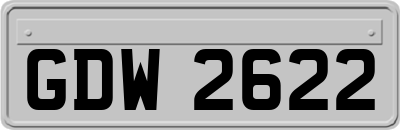 GDW2622