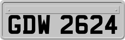GDW2624