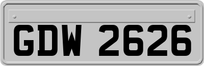 GDW2626