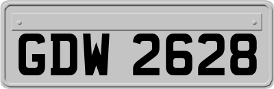 GDW2628