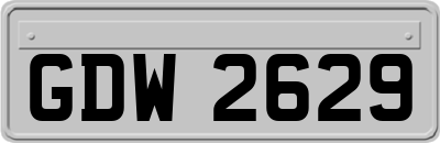 GDW2629