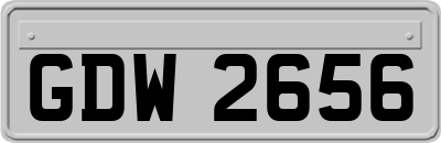 GDW2656
