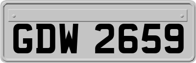 GDW2659
