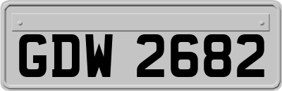 GDW2682