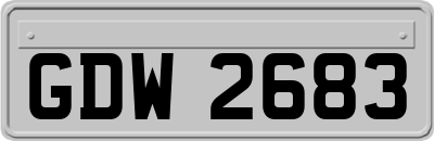 GDW2683