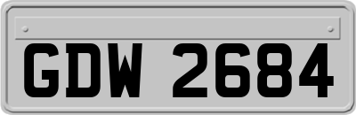 GDW2684