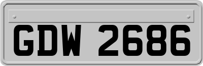 GDW2686