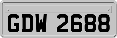 GDW2688