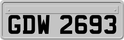 GDW2693