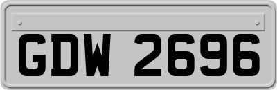 GDW2696