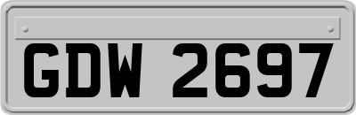 GDW2697