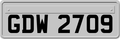 GDW2709
