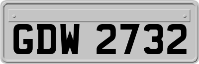 GDW2732