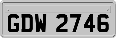 GDW2746