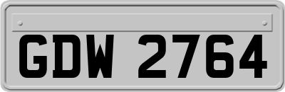GDW2764