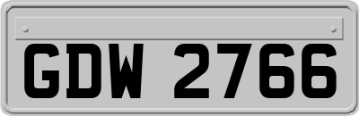 GDW2766