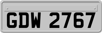 GDW2767