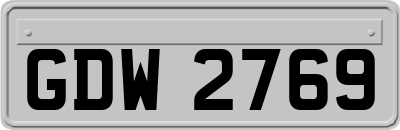 GDW2769