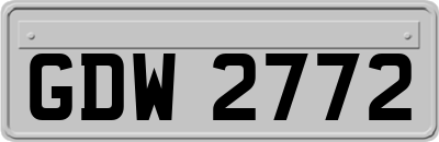 GDW2772