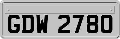 GDW2780