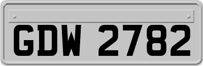 GDW2782