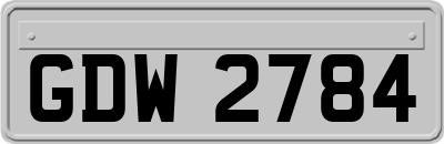 GDW2784