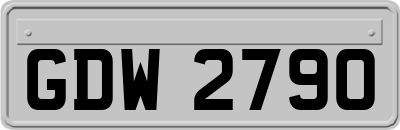 GDW2790
