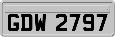 GDW2797