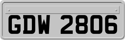 GDW2806