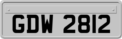 GDW2812