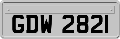 GDW2821