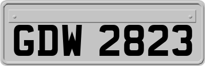 GDW2823