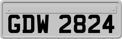 GDW2824