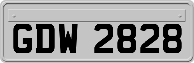 GDW2828