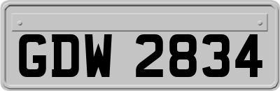GDW2834