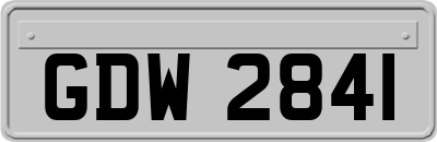 GDW2841