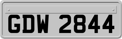 GDW2844