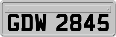 GDW2845