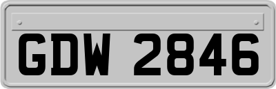 GDW2846
