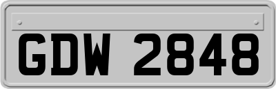 GDW2848